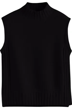 Chinti & Parker Top de cachemira
