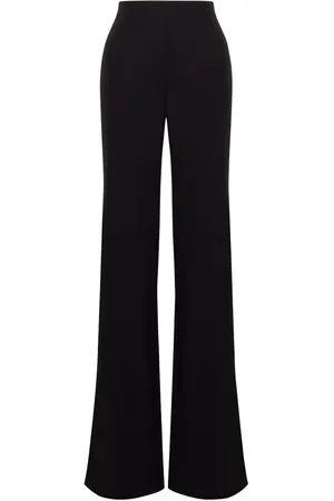 Alberta Ferretti Pantalones anchos
