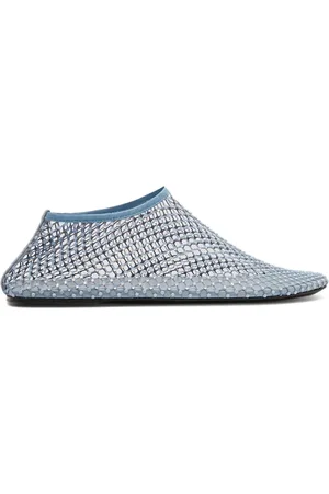 CHRISTOPHER ESBER Flats Minette