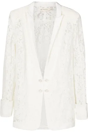 Lethicia Bronstein Blazer Rafa