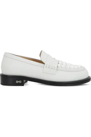 Mach & Mach Mocasines Caddy