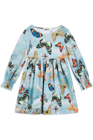 Molo Vestido Camie