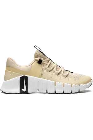 Nike Tenis Free Metcon 5 TB Vegas Gold