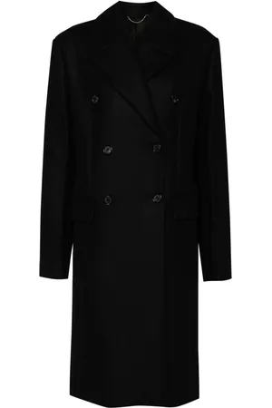 Totême Abrigo midi Broad