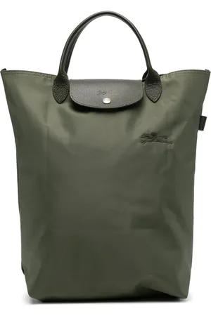 Longchamp Tote Le Pliage mediana