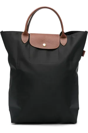 Longchamp Tote mediana