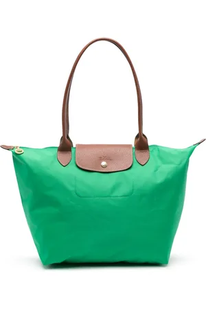 Longchamp Bolsa de hombro Le Pliage Original L
