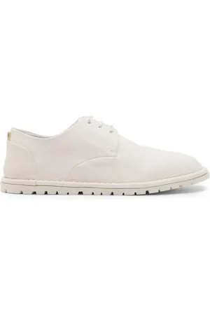 MARSÈLL Zapatos derby con agujetas