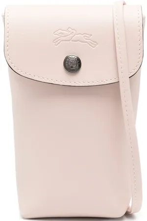 Longchamp Funda para celular Le Pliage Xtra