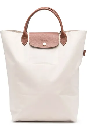 Longchamp Tote mediana