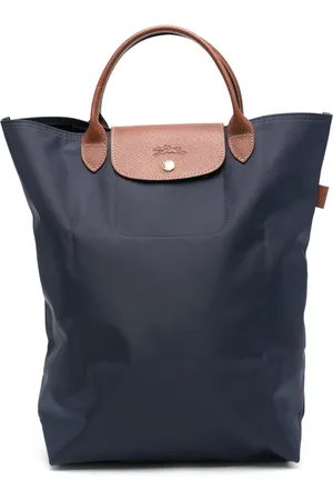 Longchamp Tote mediana