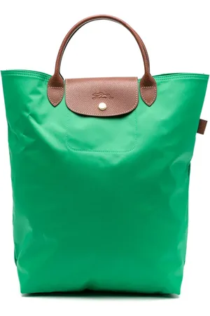 Longchamp Tote Le Pliage mediana