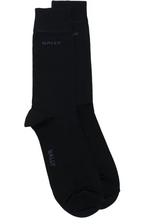 Bally Calcetines con logo