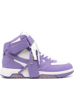 OFF-WHITE Tenis Out Of Office