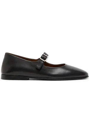 MARSÈLL Flats con puntera redonda