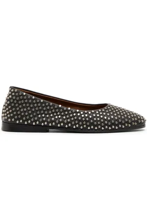 MARSÈLL Flats con apliques
