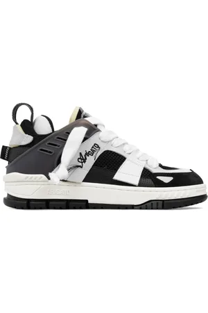 Axel Arigato Tenis Area Patchwork