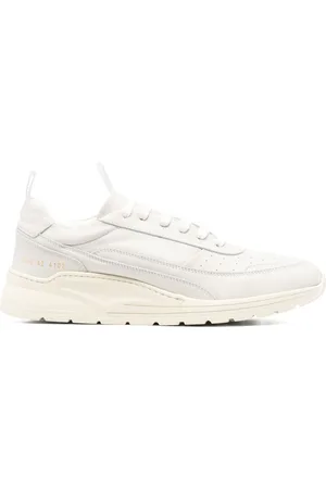 COMMON PROJECTS Tenis con agujetas