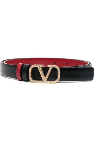 VALENTINO GARAVANI Cinturón VLogo