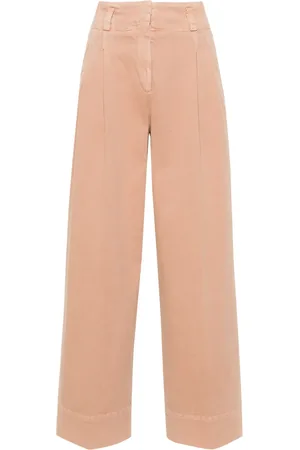 PESERICO SIGN Pantalones palazzo