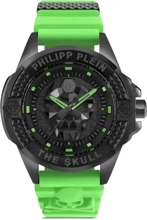 Philipp Plein Reloj The Skull de 44mm