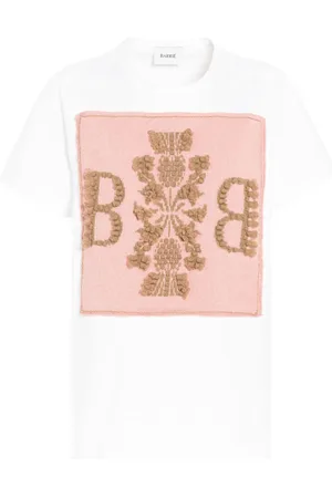 Barrie Playera con logo B