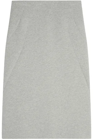 DRIES VAN NOTEN Falda Dart