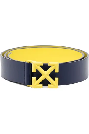 OFF-WHITE Cinturón Arrow