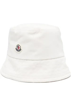 Moncler Gorro de pescador reversible