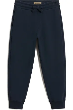 Woolrich Pants con cordón en la pretina