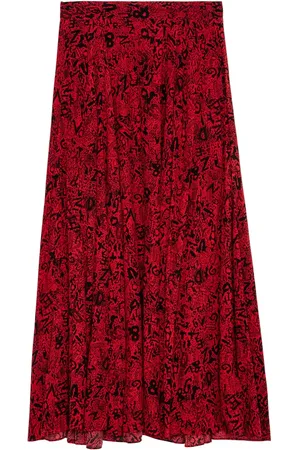 Zadig & Voltaire Falda Joyo