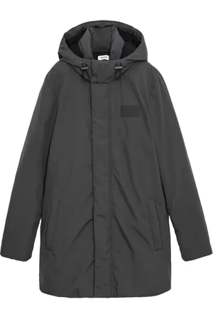 Zadig & Voltaire Abrigo Kobel Tech