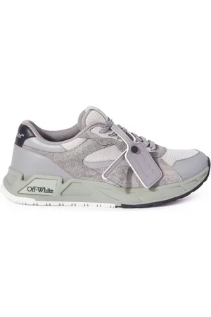 OFF-WHITE Tenis Kick Off