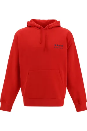 Givenchy Hoodie con motivo 4G