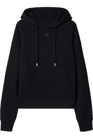 OFF-WHITE Hoodie Skate