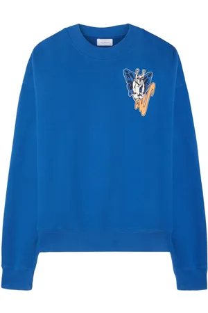 OFF-WHITE Sudadera Gang