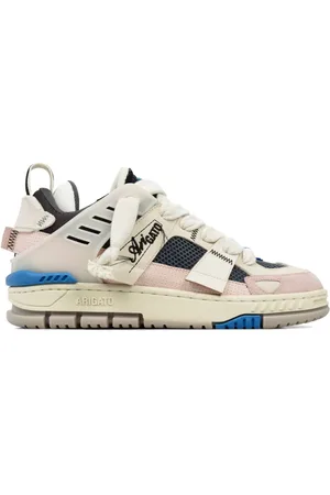 Axel Arigato Tenis Area Patchwork