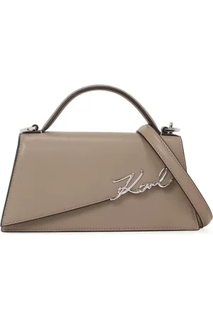 Karl Lagerfeld Tote Signature Slim