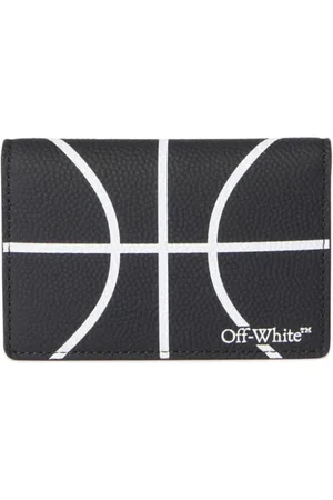 OFF-WHITE Portadocumentos Basketball