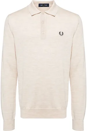 Fred Perry Playera tipo polo