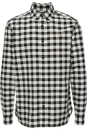 Fred Perry Camisa con botones