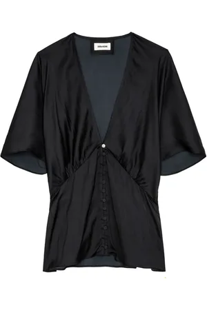 Zadig & Voltaire Blusa Thori