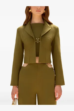 Cult Gaia Top Reagan