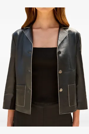 Cult Gaia Blazer Layton