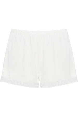 ERES Shorts Sylvie Graphic