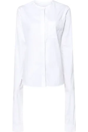 COPERNI Camisa con nudo en las mangas