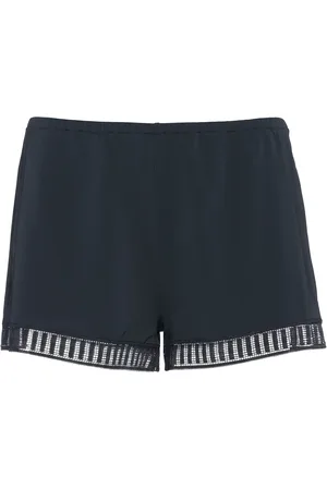 ERES Shorts Sylvie Graphic
