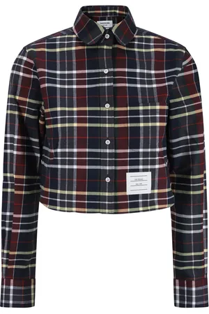 Thom Browne Camisa Hunting