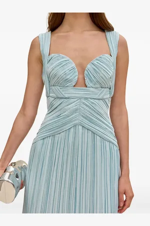 Cult Gaia Vestido Arielle