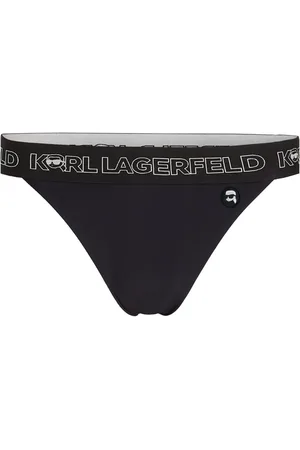 Karl Lagerfeld Bikini bottom Ikon